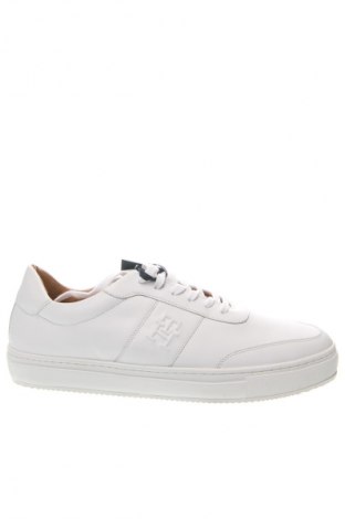 Pánske topánky Tommy Hilfiger, Veľkosť 45, Farba Biela, Cena  67,95 €