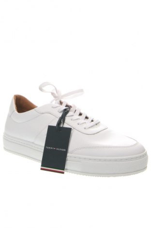 Herrenschuhe Tommy Hilfiger, Größe 41, Farbe Weiß, Preis € 150,99