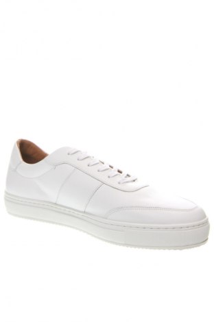 Herrenschuhe Tommy Hilfiger, Größe 46, Farbe Weiß, Preis 105,99 €