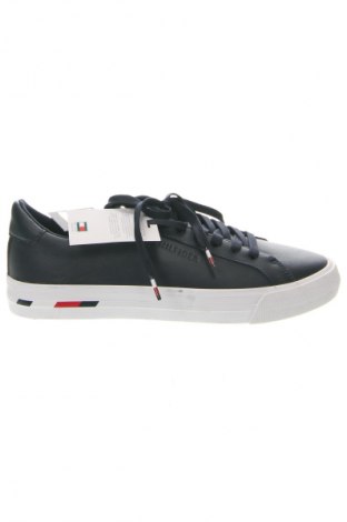 Încălțăminte bărbătească Tommy Hilfiger, Mărime 43, Culoare Albastru, Preț 710,99 Lei