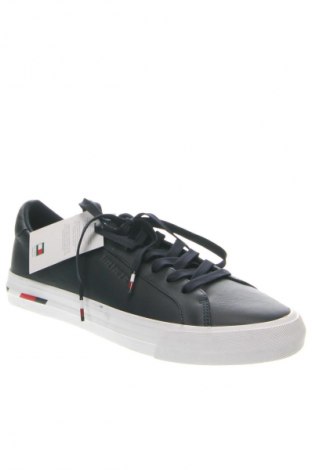 Încălțăminte bărbătească Tommy Hilfiger, Mărime 43, Culoare Albastru, Preț 497,99 Lei