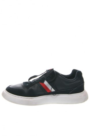 Herrenschuhe Tommy Hilfiger, Größe 41, Farbe Blau, Preis € 53,99