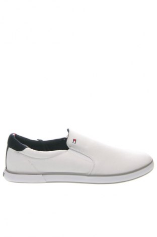 Herrenschuhe Tommy Hilfiger, Größe 48, Farbe Weiß, Preis 141,49 €