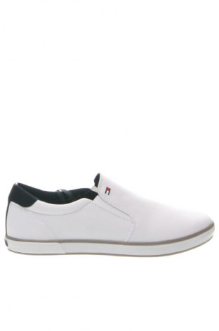 Herrenschuhe Tommy Hilfiger, Größe 43, Farbe Weiß, Preis 75,99 €