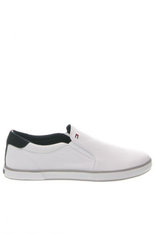 Herrenschuhe Tommy Hilfiger, Größe 45, Farbe Weiß, Preis 91,99 €