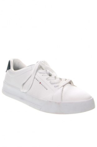 Herrenschuhe Tommy Hilfiger, Größe 44, Farbe Weiß, Preis € 53,99