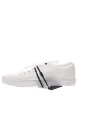 Pánske topánky Tommy Hilfiger, Veľkosť 46, Farba Biela, Cena  63,95 €