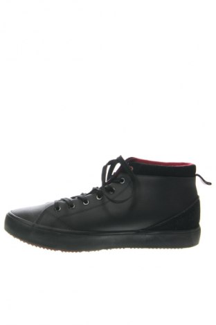 Încălțăminte bărbătească Tommy Hilfiger, Mărime 44, Culoare Negru, Preț 710,99 Lei