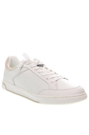 Herrenschuhe Tommy Hilfiger, Größe 43, Farbe Weiß, Preis 141,49 €