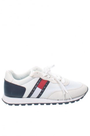 Herrenschuhe Tommy Jeans, Größe 40, Farbe Weiß, Preis € 76,99