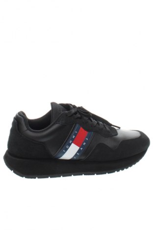 Herrenschuhe Tommy Jeans, Größe 41, Farbe Schwarz, Preis 138,99 €