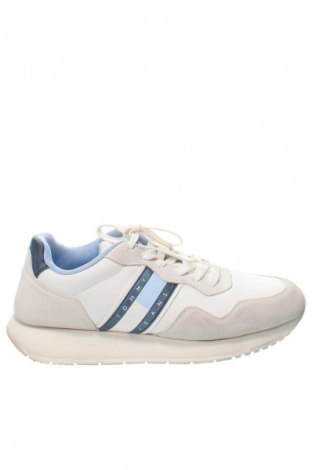 Herrenschuhe Tommy Jeans, Größe 42, Farbe Ecru, Preis 53,99 €