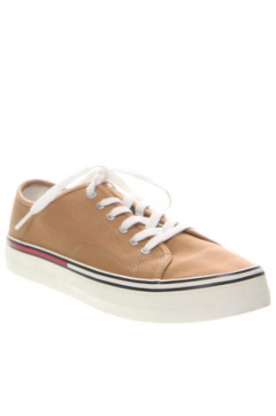 Herrenschuhe Tommy Jeans, Größe 42, Farbe Braun, Preis € 81,99