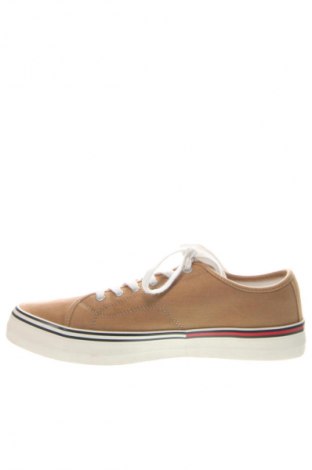 Herrenschuhe Tommy Jeans, Größe 42, Farbe Braun, Preis € 81,99