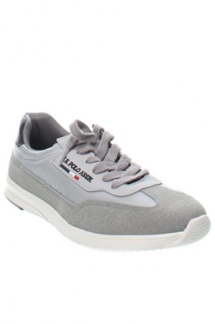 Herrenschuhe U.S. Polo Assn., Größe 43, Farbe Grau, Preis € 77,99