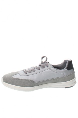 Herrenschuhe U.S. Polo Assn., Größe 43, Farbe Grau, Preis 77,99 €