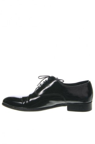 Herrenschuhe Zweigut, Größe 43, Farbe Schwarz, Preis 21,49 €