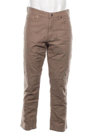 Herrenhose, Größe M, Farbe Beige, Preis 7,99 €