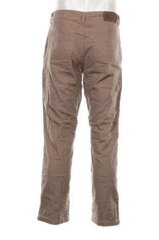 Herrenhose, Größe M, Farbe Beige, Preis 13,99 €