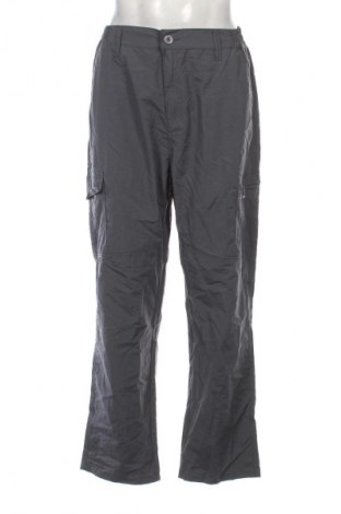 Herrenhose, Größe XL, Farbe Grau, Preis € 9,49