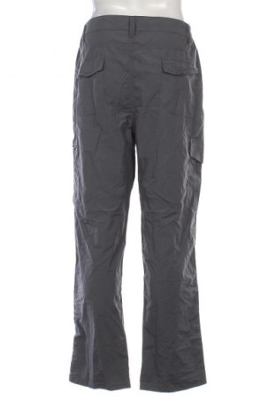 Herrenhose, Größe XL, Farbe Grau, Preis € 11,49