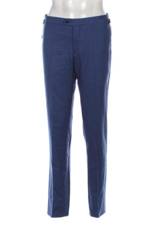 Herrenhose, Größe M, Farbe Blau, Preis € 27,49