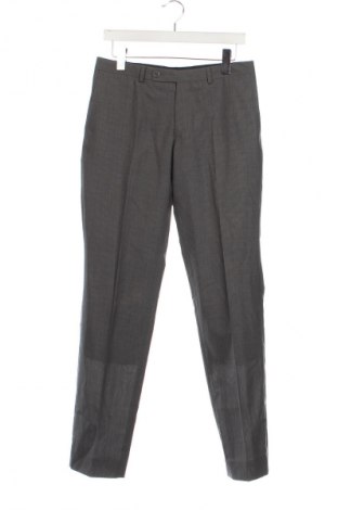 Herrenhose, Größe S, Farbe Grau, Preis 7,99 €