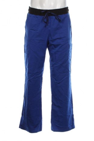 Herrenhose, Größe M, Farbe Blau, Preis 11,49 €