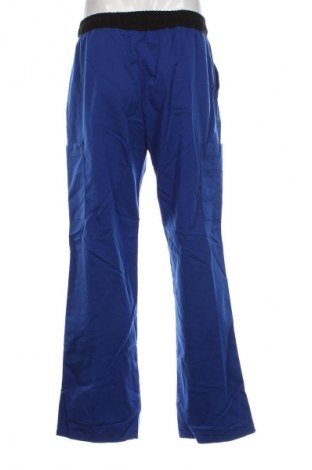 Herrenhose, Größe M, Farbe Blau, Preis 11,49 €