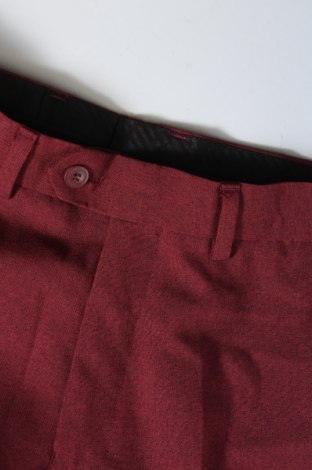 Herrenhose, Größe S, Farbe Rot, Preis € 11,49