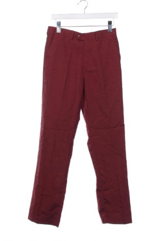 Herrenhose, Größe S, Farbe Rot, Preis 9,99 €