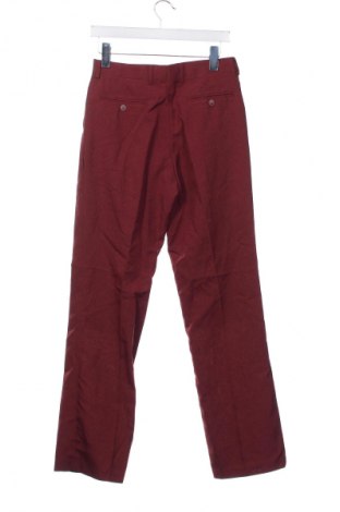 Herrenhose, Größe S, Farbe Rot, Preis € 11,49