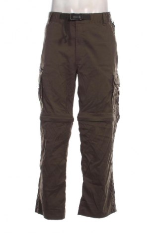 Herrenhose, Größe L, Farbe Grün, Preis € 15,49