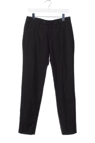 Pantaloni de bărbați, Mărime S, Culoare Negru, Preț 25,99 Lei