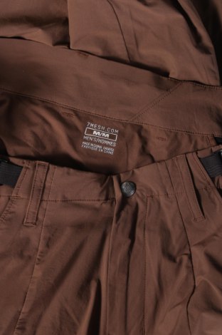 Herrenhose, Größe M, Farbe Braun, Preis € 15,49