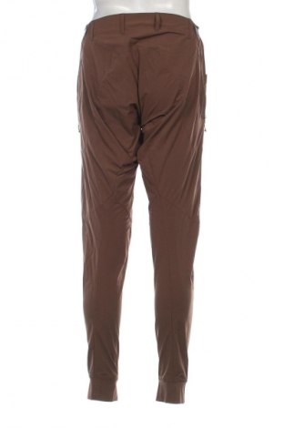 Herrenhose, Größe M, Farbe Braun, Preis € 15,49