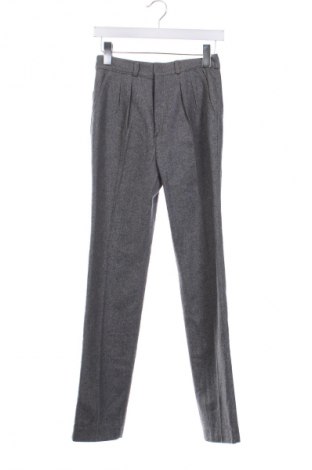 Herrenhose, Größe XS, Farbe Grau, Preis € 12,49