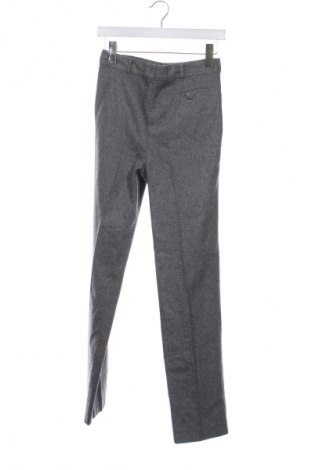 Herrenhose, Größe XS, Farbe Grau, Preis 12,99 €