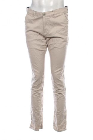 Herrenhose, Größe L, Farbe Beige, Preis € 27,49