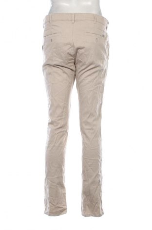 Herrenhose, Größe L, Farbe Beige, Preis € 15,49