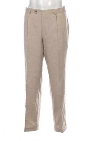 Herrenhose, Größe XL, Farbe Beige, Preis € 21,99