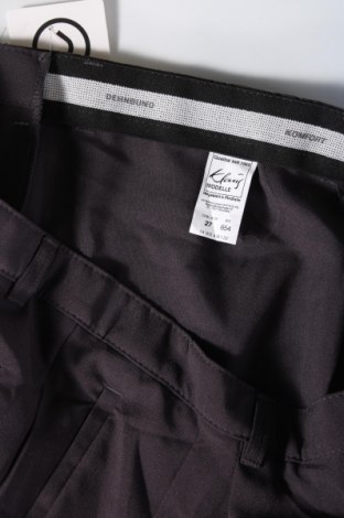 Pantaloni de bărbați, Mărime XL, Culoare Gri, Preț 102,99 Lei