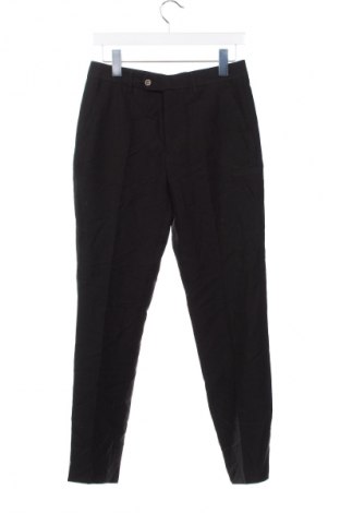 Pantaloni de bărbați, Mărime S, Culoare Negru, Preț 32,99 Lei