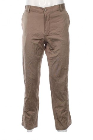 Herrenhose, Größe M, Farbe Beige, Preis € 4,99