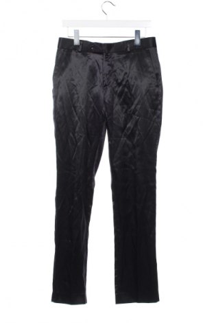 Pantaloni de bărbați, Mărime S, Culoare Negru, Preț 129,67 Lei