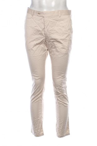 Herrenhose, Größe L, Farbe Beige, Preis € 11,49