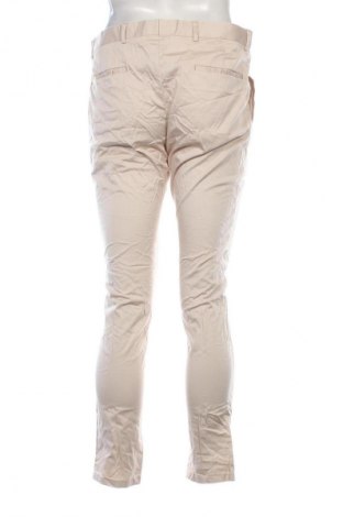 Herrenhose, Größe L, Farbe Beige, Preis 11,99 €