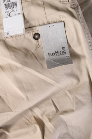 Herrenhose, Größe L, Farbe Beige, Preis € 17,99