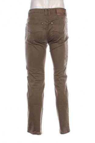 Herrenhose, Größe M, Farbe Beige, Preis € 13,49