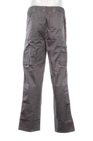 Herrenhose, Größe L, Farbe Grau, Preis € 8,49